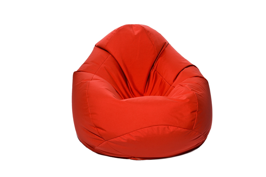 Pouf Poire Geant Scuba L Design Et Coloré Jumbo Bag So Nuit Pouf Poire Geant Scuba L Jumbobag
