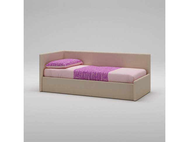 Lit canapé PERSONNALISABLE VBV12R avec lit gigogne - MORETTI COMPACT