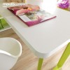 Chambre enfant avec lit tiroir PERSONNALISABLE KC402 - MORETTI COMPACT