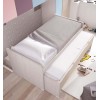 Chambre enfant design PERSONNALISABLE F019 - GLICERIO
