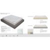 Lit enfant gigogne avec rangement PERSONNALISABLE F022 - GLICERIO