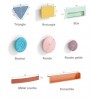 Chambre fillette PERSONNALISABLE F031 - GLICERIO