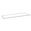 Lit mezzanine ado avec couchage de 90 x 190 cm PERSONNALISABLE F209-1 - GLICERIO