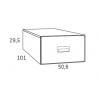 Chambre de garcon PERSONNALISABLE F302 - GLICERIO