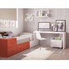 Chambre de garcon PERSONNALISABLE F302 - GLICERIO