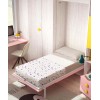 Lit escamotable vertical chambre PERSONNALISABLE F419 - GLICERIO