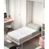 Lit escamotable vertical chambre PERSONNALISABLE F419 - 2 - GLICERIO