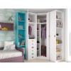 Chambre a coucher enfant  PERSONNALISABLE F103 - GLICERIO