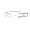 Chambre pour 2 enfants PERSONNALISABLE F312 - GLICERIO
