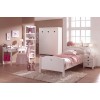 Commode chambre fillette EMILIE 3 tiroirs - SONUIT