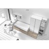 Chambre pour enfant PERSONNALISABLE avec lit gigogne F301 - GLICERIO