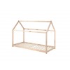 Lit cabane enfant ELEA 90x200 cm- SONUIT