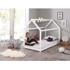 Lit cabane enfant ELEA 90x200 cm- SONUIT