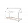 Lit cabane enfant ELEA 90x200 cm- SONUIT