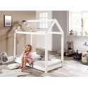 Lit cabane enfant ELEA 70x140 cm - SONUIT