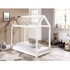 Lit cabane enfant ELEA 70x140 cm - SONUIT