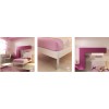 Chambre fille ado PERSONNALISABLE KC303 - MORETTI COMPACT