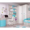 Chambre ado PERSONNALISABLE F114 - GLICERIO