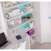 Chambre ado PERSONNALISABLE F114 - GLICERIO