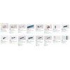 Chambre complete fille PERSONNALISABLE KC414 - MORETTI COMPACT