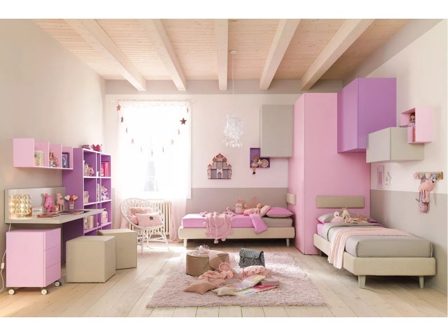 Chambre Complete Pour Ado Collection A Prix Fun So Nuit