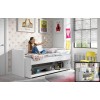 Lit bureau SPACE SAVER couchage 90x200 cm - SONUIT