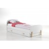 Lit pour enfant COPENHAGUE 90x200 cm- SONUIT