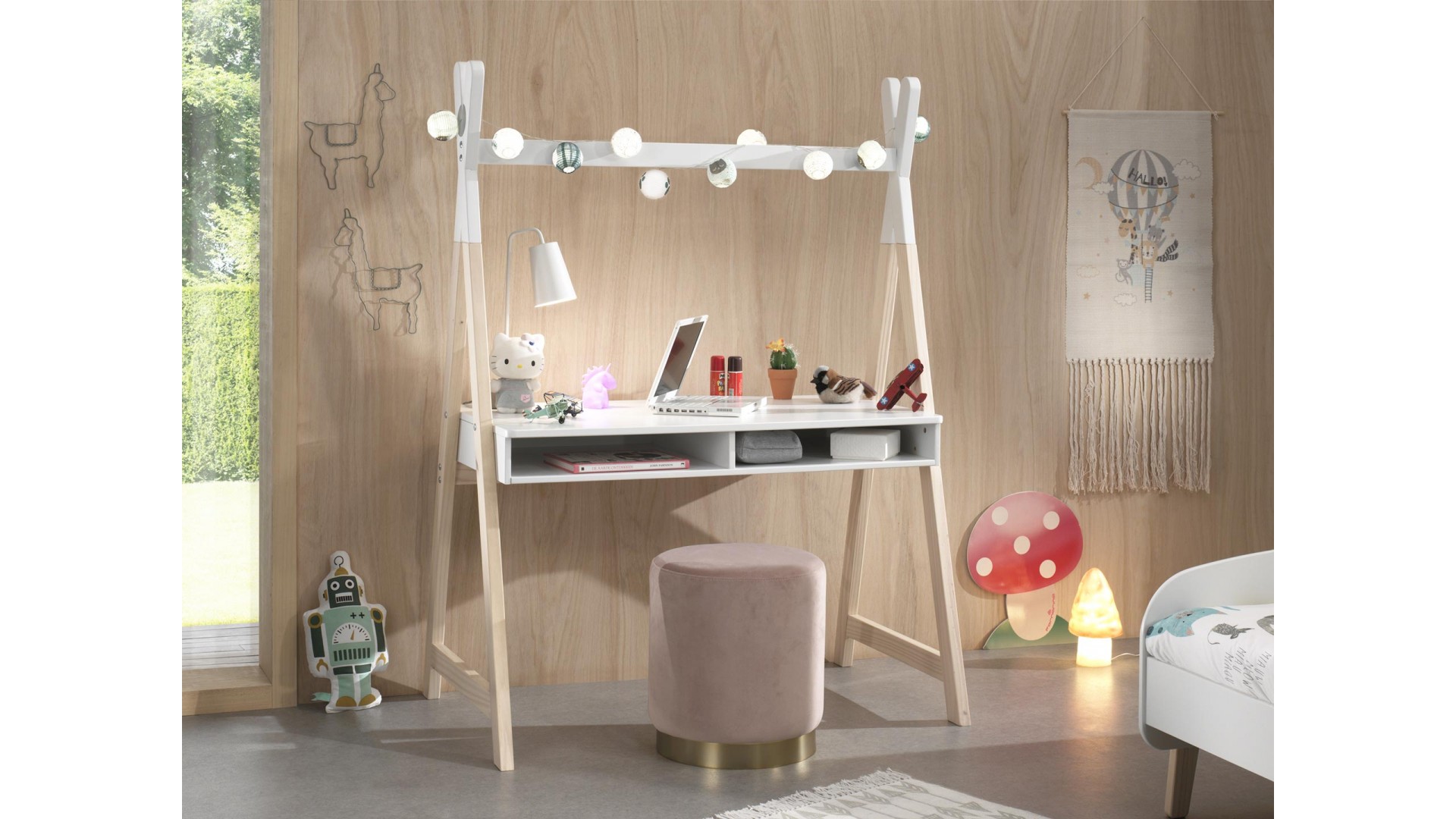 Bureau enfant TIPI - SONUIT