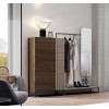 Chambre complète adulte  PERSONNALISABLE COSMO 1 - GLICERIO