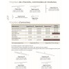 Armoire de rangement et bibliothèque PERSONNALISABLE COSMO53 - GLICERIO