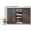 Armoires portes coulissantes suspendues PERSONNALISABLE COSMO71 - GLICERIO
