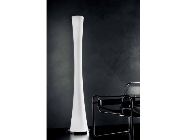 Luminaire design CLESSIDRA - SELENE 