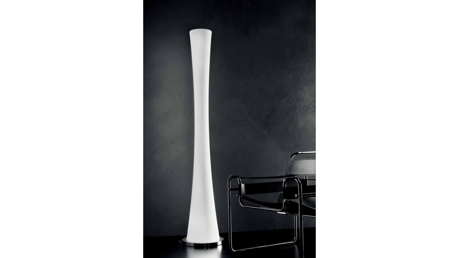 Luminaire design CLESSIDRA - SELENE 