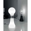 Luminaire design DINA - SELENE 