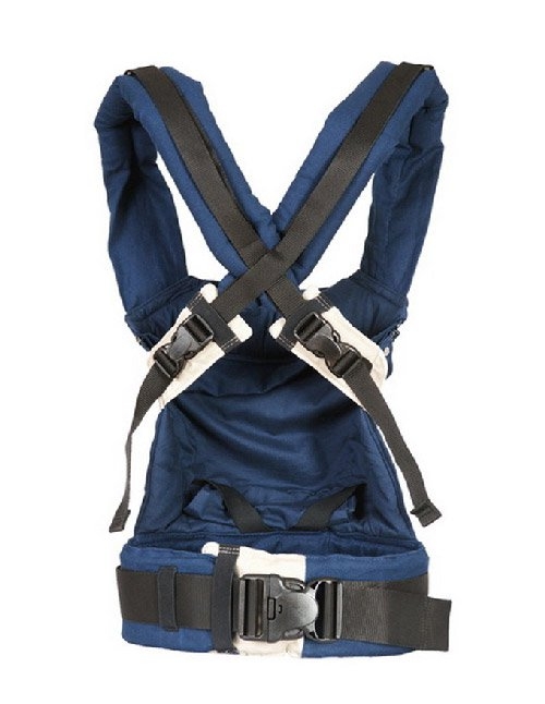 Porte Bebe Physiologique Leger Et Multi Positions Mancuda So Nuit