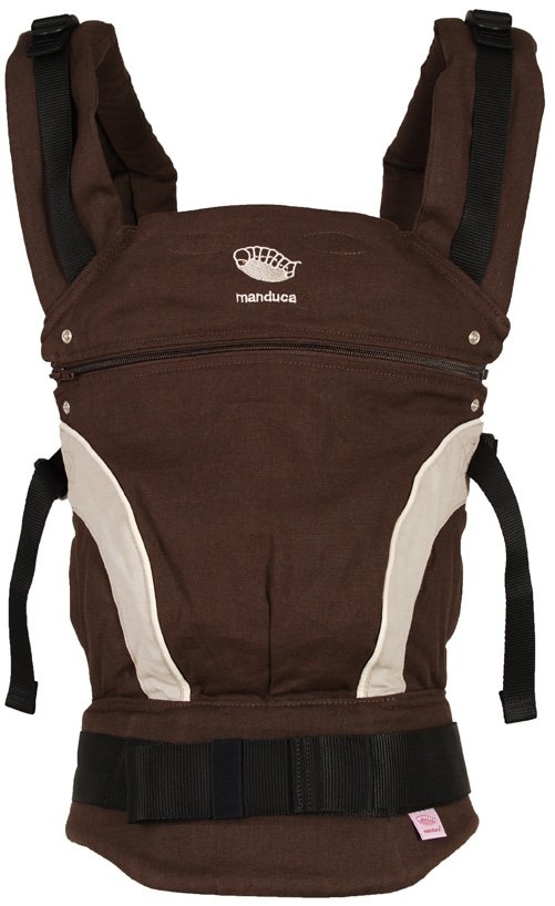 Porte Bebe Physiologique Leger Et Multi Positions Mancuda So Nuit