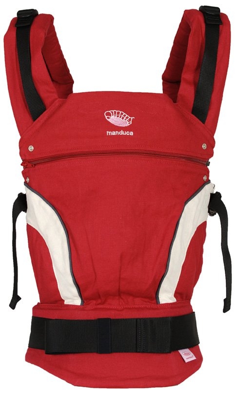 Porte Bebe Physiologique Leger Et Multi Positions Mancuda So Nuit