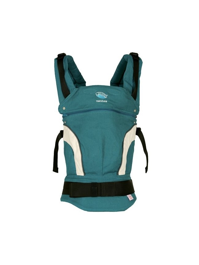 manduca porte bébé avis