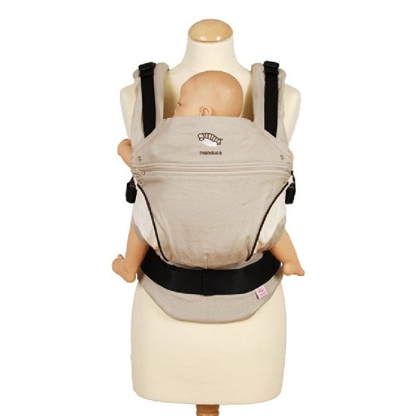 Porte Bebe Physiologique Leger Et Multi Positions Mancuda So Nuit