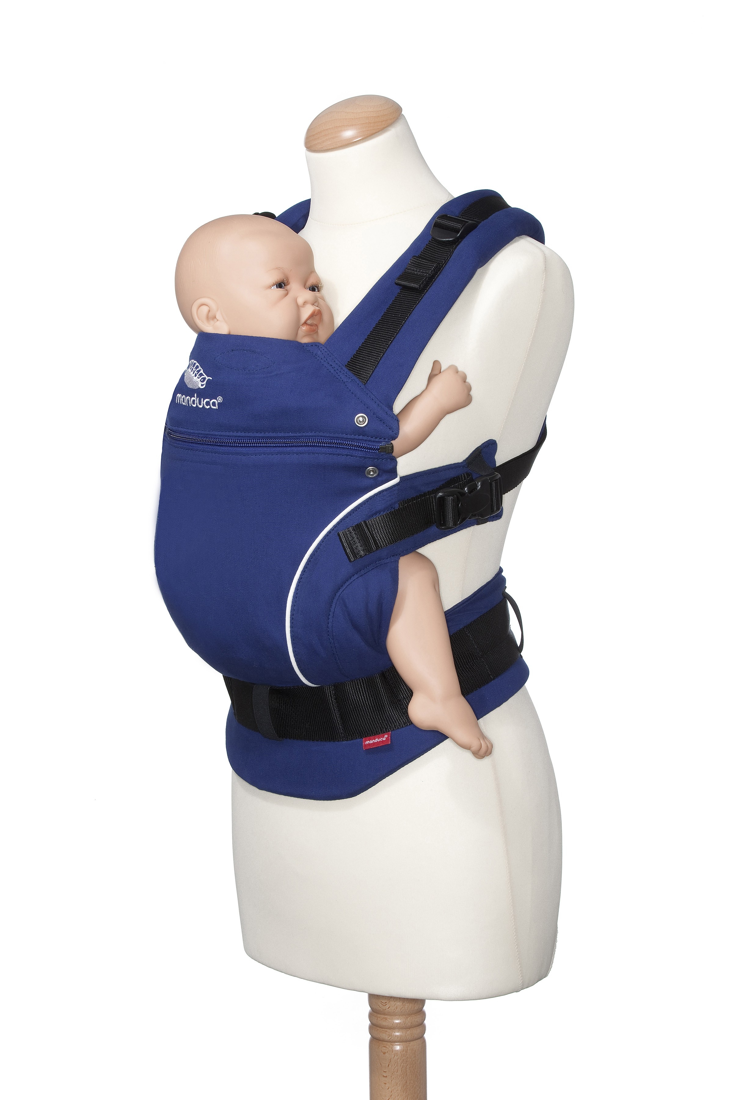 manduca physiologique