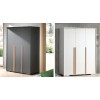 Armoire enfant 3 portes TOM - SONUIT