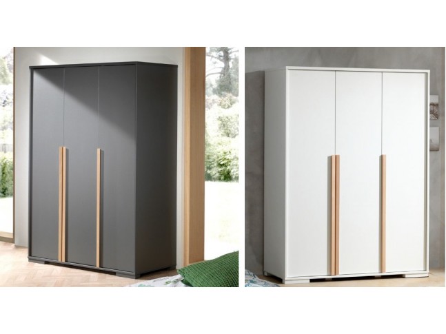 Armoire enfant 3 portes TOM - SONUIT