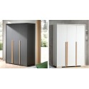 Armoire enfant 3 portes TOM - SONUIT