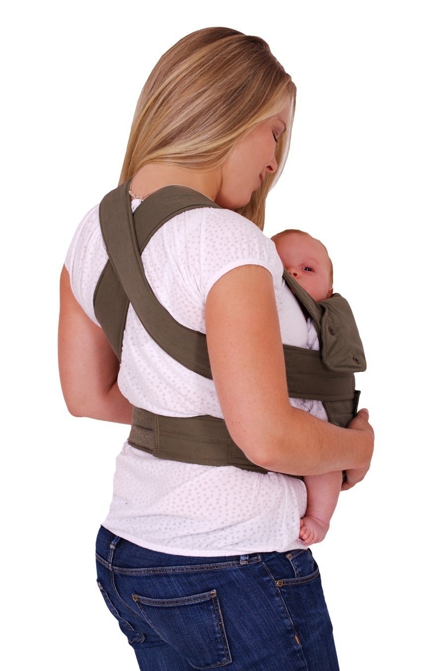 Porte Bebe Marsupi Physiologique Et Grand Confort Mancuda So Nuit