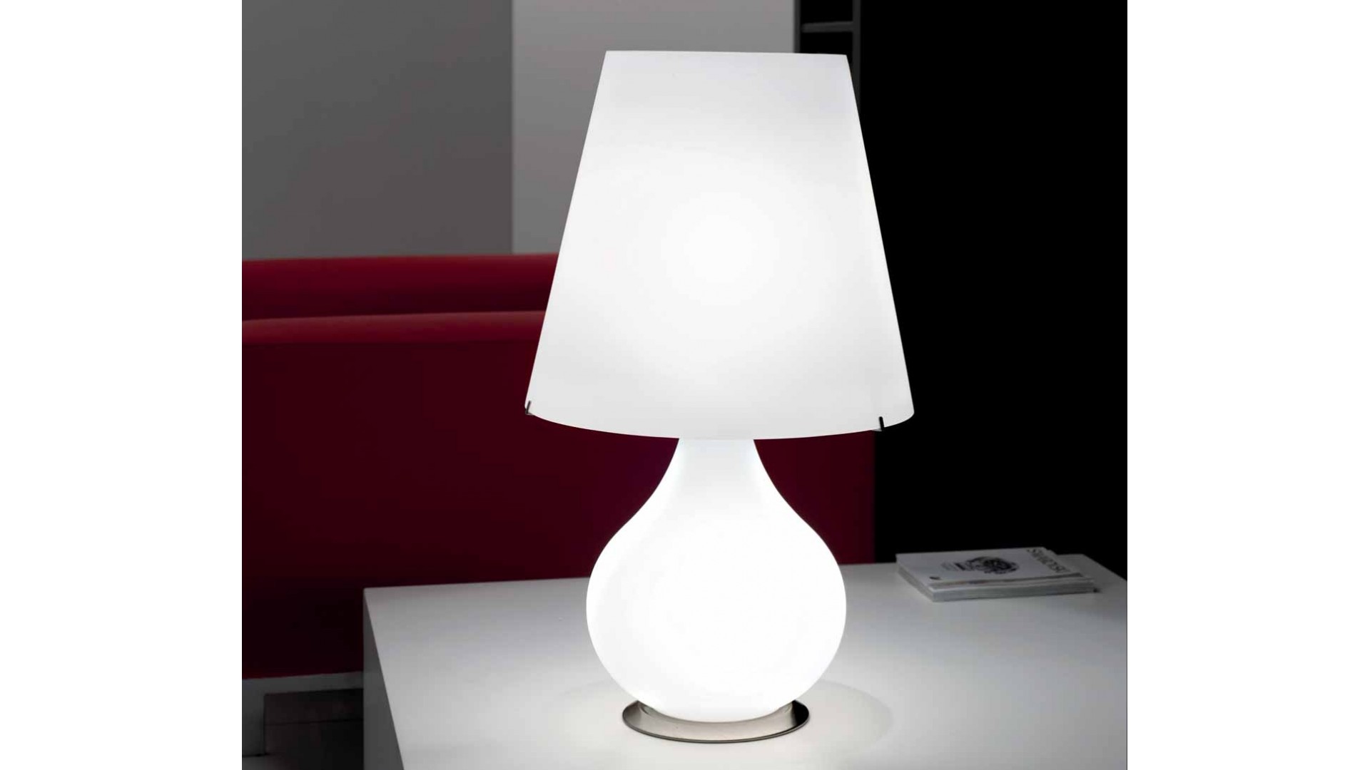 Lampe de chevet FOREVER - SELENE 