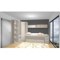 Projet Client M & Mme FERRARI