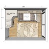Projet Client M & Mme VERDIER (CHLOE)