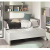 Chambre enfant mixte avec lit gigogne PERSONNALISABLE F003 - GLICERIO EVOLUTION