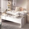 Chambre enfant avec lit gigogne PERSONNALISABLE F004 - GLICERIO EVOLUTION