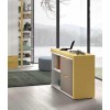 Chambre enfant avec lit gigogne PERSONNALISABLE F005 - GLICERIO EVOLUTION